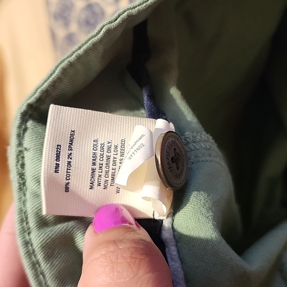 Magellan shorts - Picture 6 of 6